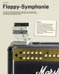 Floppy-Symphonie
