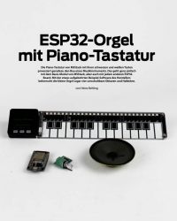 2021-06 ESP32-Orgel