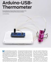 Thermometer